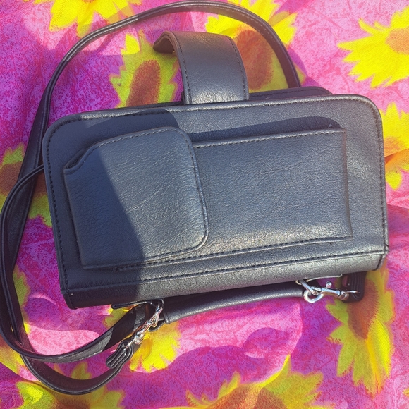 Shoulder cross shoulder bag🌻💐🌺🌼🌸 - Picture 4 of 5